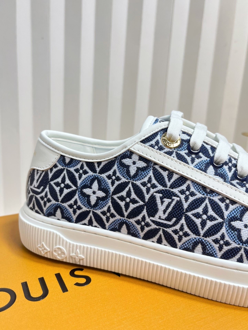 l0vis Vvtt0n low shoes